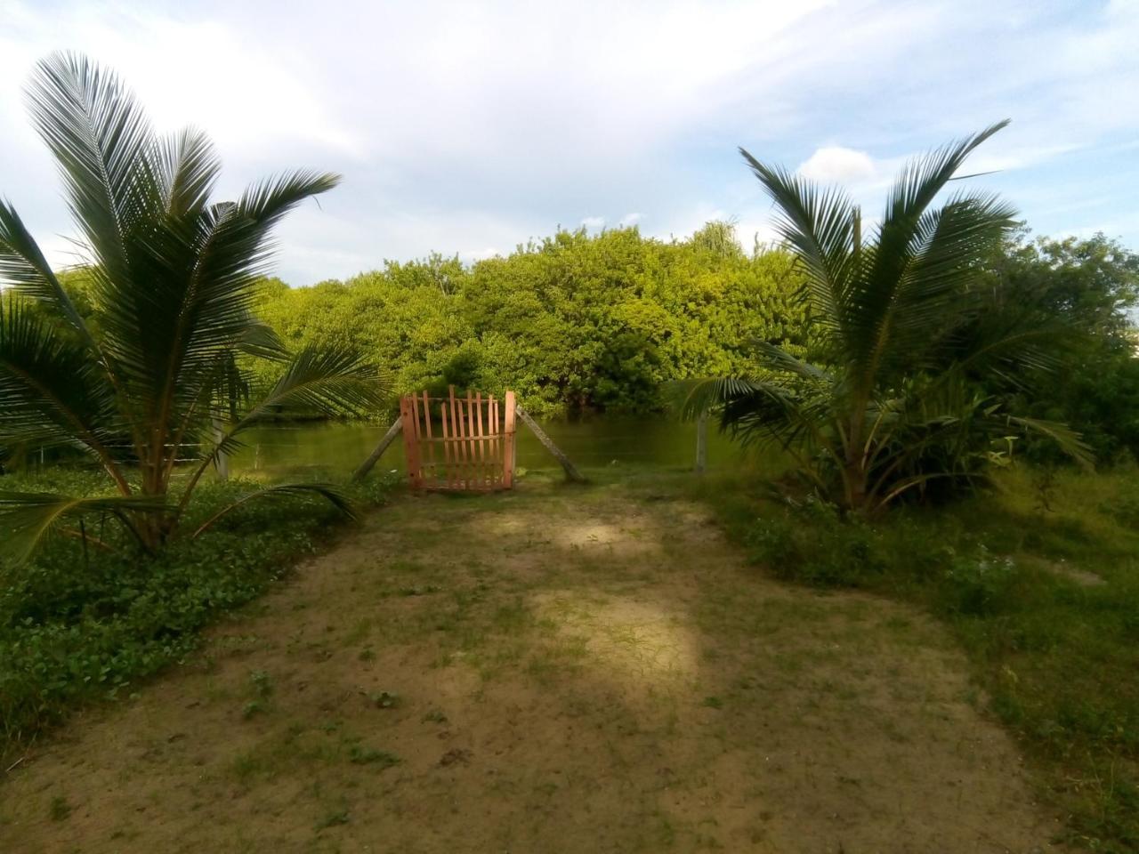 Aqua Front Yala Resort Kirinda  Eksteriør bilde